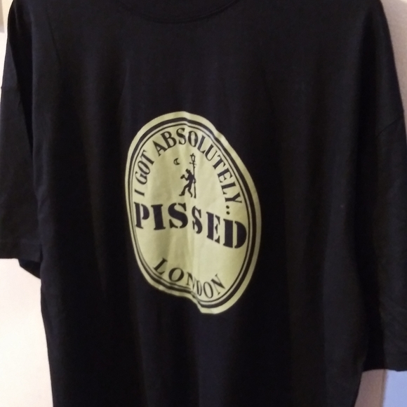 Men T-shirt for Sale. 100% cotton🔥🔥🔥 - Picture 5 of 5